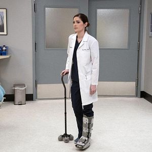 Foto Hospital New Amsterdam