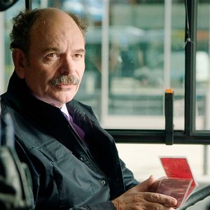 Foto Jean-Pierre Darroussin