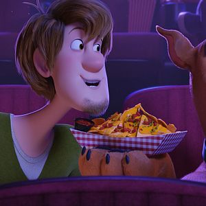 Foto SCOOBY! O Filme