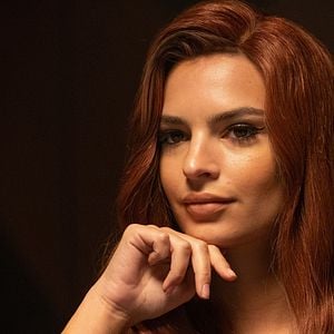 Foto Emily Ratajkowski
