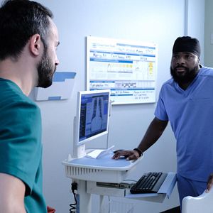 Foto Malcolm-Jamal Warner