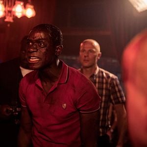 Foto Filhos de Ninguém