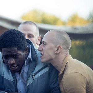 Foto Filhos de Ninguém