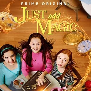 Foto Just Add Magic