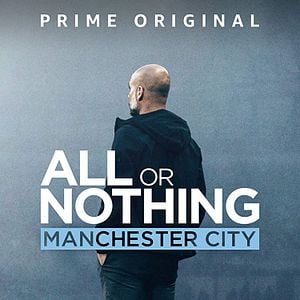 Foto All or Nothing: Manchester City