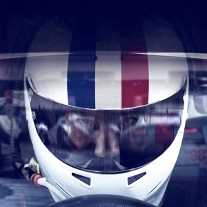 Foto Le Mans: Racing is Everything