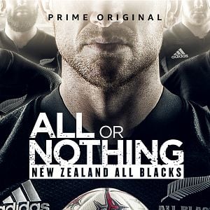 Foto All or Nothing: New Zealand All Blacks