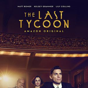Foto The Last Tycoon