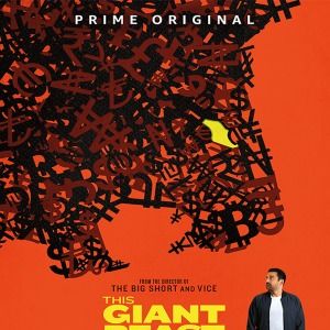 Foto This Giant Beast That Is The Global Economy