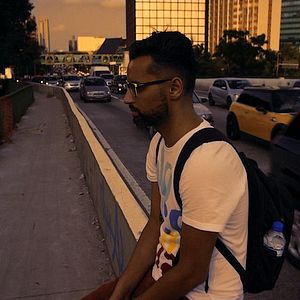 Foto Tente Entender O Que Tento Dizer