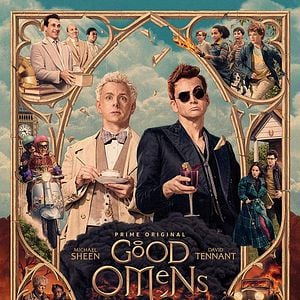 Foto Good Omens