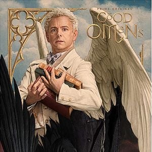 Foto Good Omens