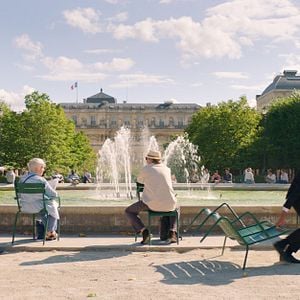 Foto O Paraíso Deve Ser Aqui