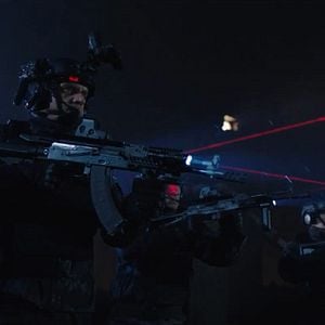 Foto Blackout! A Batalha Final