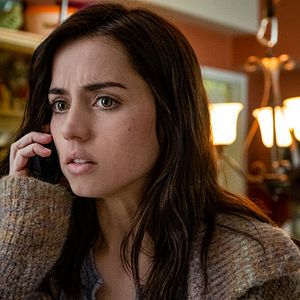 Foto Entre Facas e Segredos