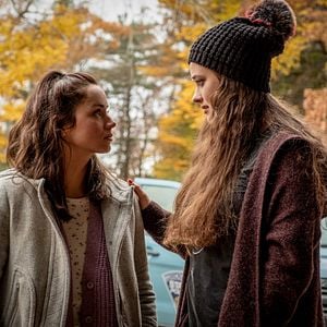 Foto Entre Facas e Segredos