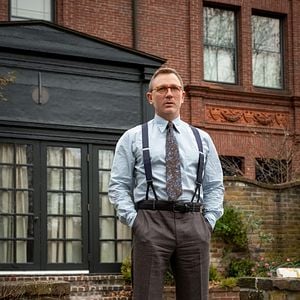 Foto Entre Facas e Segredos