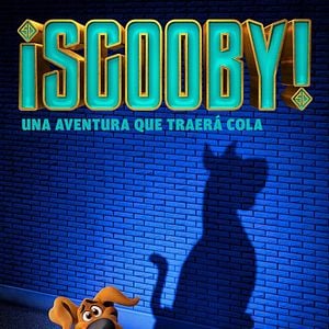 Foto SCOOBY! O Filme