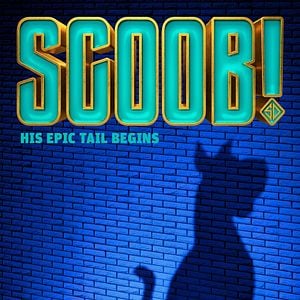 Foto SCOOBY! O Filme