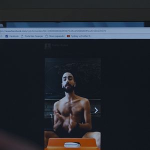 Foto Até Que o Porno Nos Separe