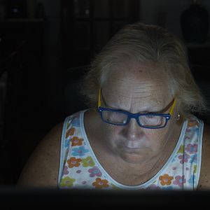 Foto Até Que o Porno Nos Separe