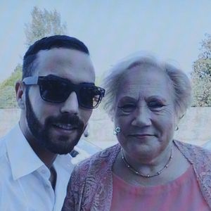 Foto Até Que o Porno Nos Separe