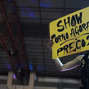 Foto Até Que o Porno Nos Separe