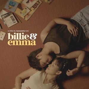 Foto Billie And Emma