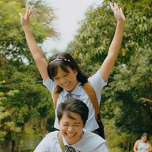 Foto Billie And Emma