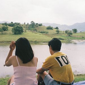 Foto Billie And Emma