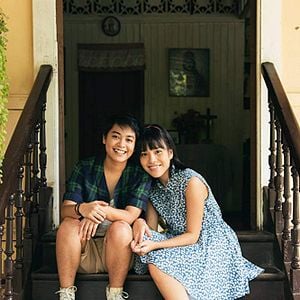 Foto Billie And Emma