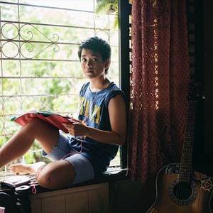 Foto Billie And Emma