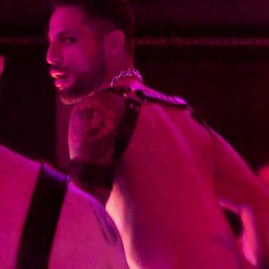 Foto Jonathan Agassi Salvou Minha Vida