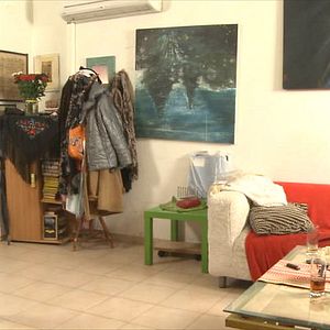 Foto Jonathan Agassi Salvou Minha Vida