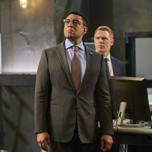 Foto Harry Lennix