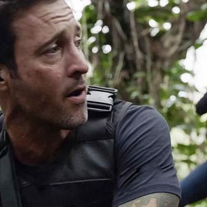 Foto Alex O'Loughlin