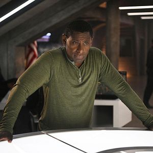 Foto David Harewood