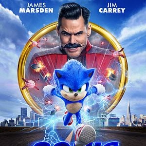 Foto Sonic - O Filme