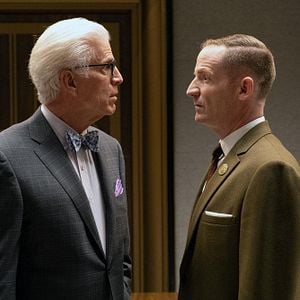 Foto Marc Evan Jackson