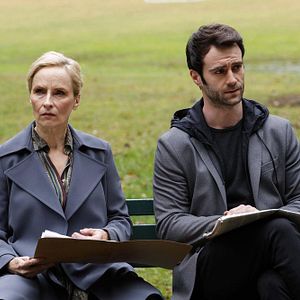 Foto Cillian O'Sullivan