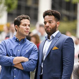 Foto Zoey e a sua Fantástica Playlist