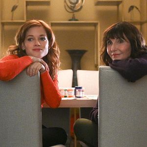 Foto Zoey e a sua Fantástica Playlist