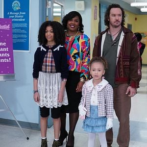 Foto Mark-Paul Gosselaar