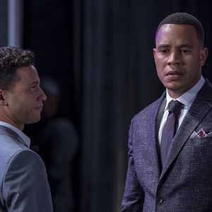 Foto Trai Byers