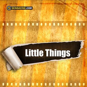 Foto Os Pequenos Vestígios