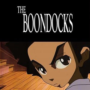 Foto The Boondocks