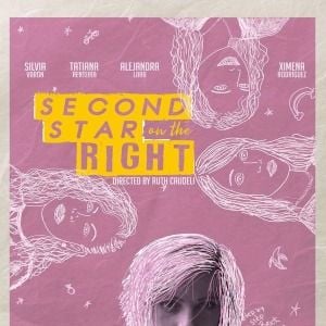 Foto Segunda Estrela à Direita