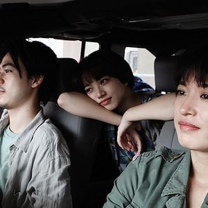 Foto Sayonara Kuchibiru