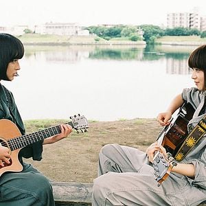 Foto Sayonara Kuchibiru