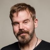 Foto Gray G. Haddock